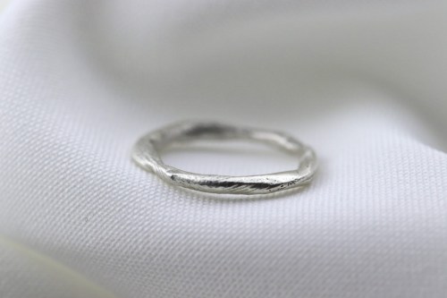 Shapeless Ring S